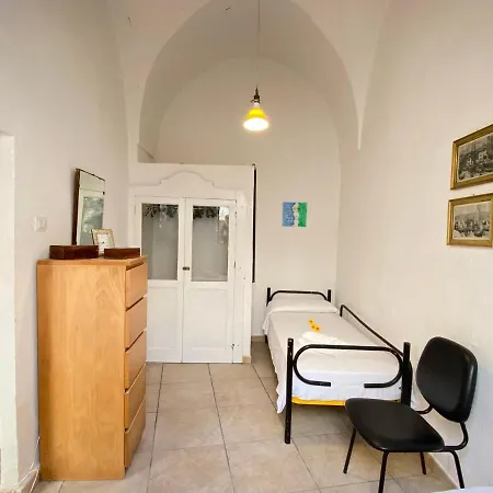 Centro Storico Casa Mare E Poesia * Gallipoli