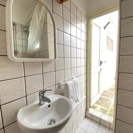 Centro Storico Casa Mare E Poesia Holiday home