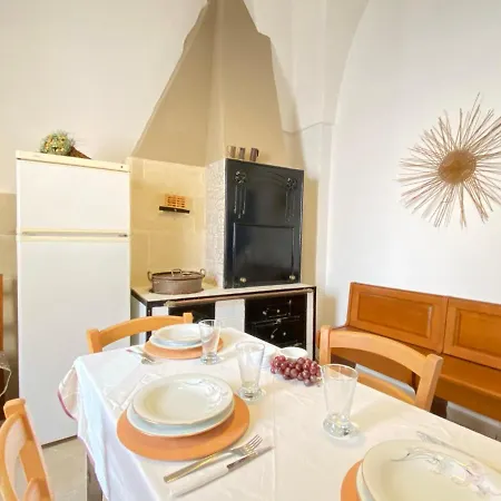 Centro Storico Casa Mare E Poesia Holiday home *