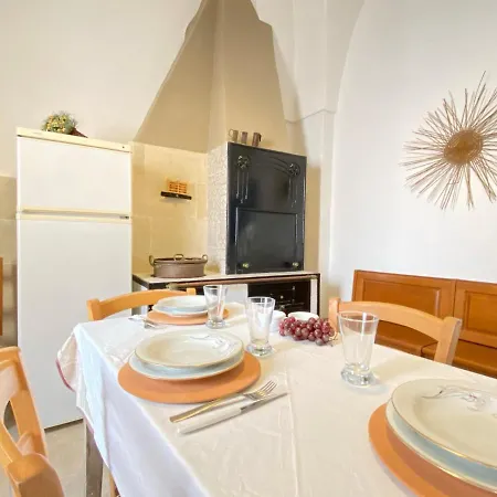 Centro Storico Casa Mare E Poesia Gallipoli