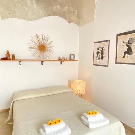 Centro Storico Casa Mare E Poesia Holiday home Gallipoli