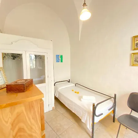 Centro Storico Casa Mare E Poesia