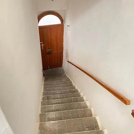 Centro Storico Casa Mare E Poesia Gallipoli