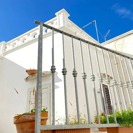 Centro Storico Casa Mare E Poesia Gallipoli