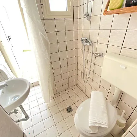 Centro Storico Casa Mare E Poesia Holiday home