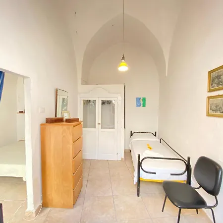 Centro Storico Casa Mare E Poesia Gallipoli