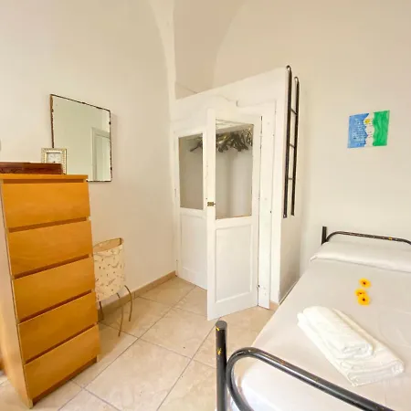 Centro Storico Casa Mare E Poesia Gallipoli