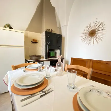 Centro Storico Casa Mare E Poesia Holiday home Gallipoli