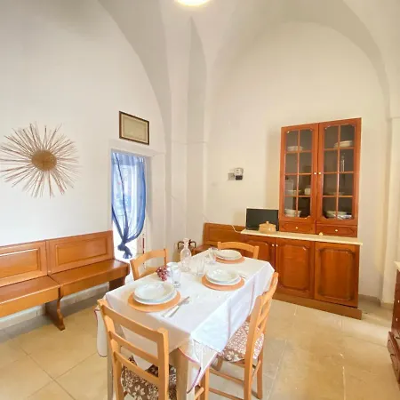 Centro Storico Casa Mare E Poesia