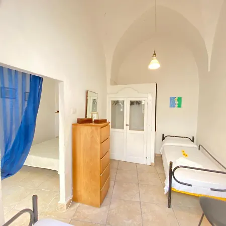 Centro Storico Casa Mare E Poesia 別荘