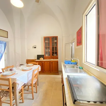 別荘 Centro Storico Casa Mare E Poesia *