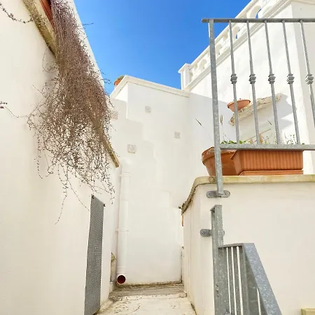 Centro Storico Casa Mare E Poesia 別荘