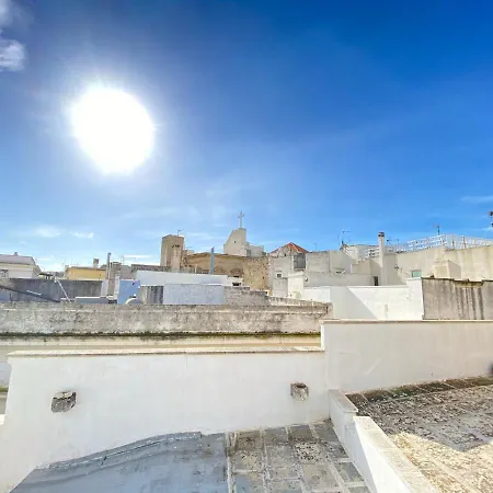 Centro Storico Casa Mare E Poesia *
