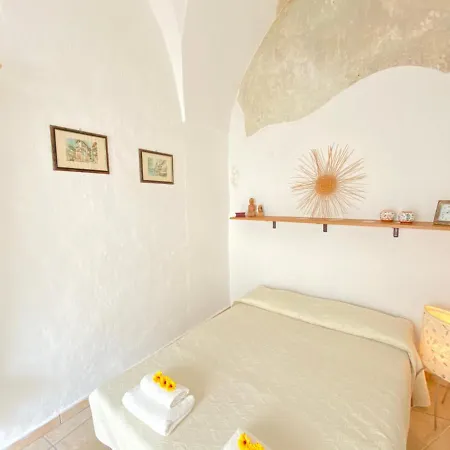 Holiday home Centro Storico Casa Mare E Poesia