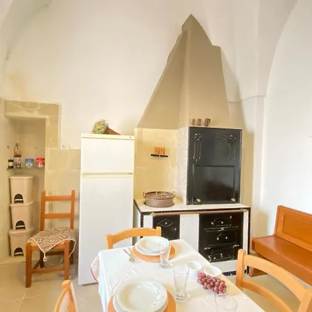Holiday home Centro Storico Casa Mare E Poesia