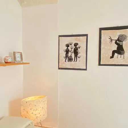 Centro Storico Casa Mare E Poesia Holiday home *