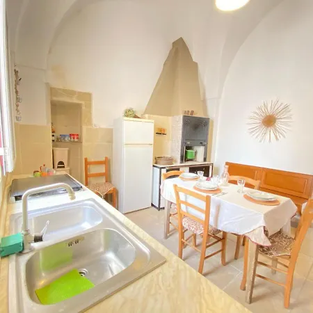 Centro Storico Casa Mare E Poesia Gallipoli