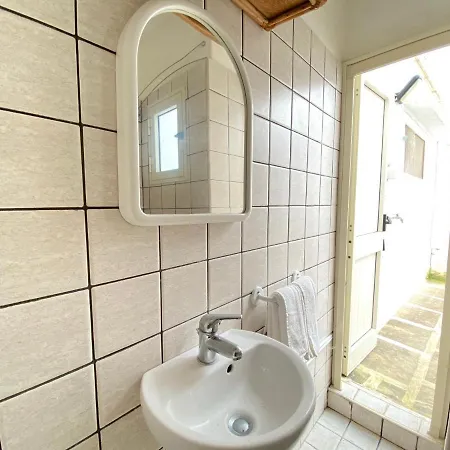 Holiday home Centro Storico Casa Mare E Poesia *