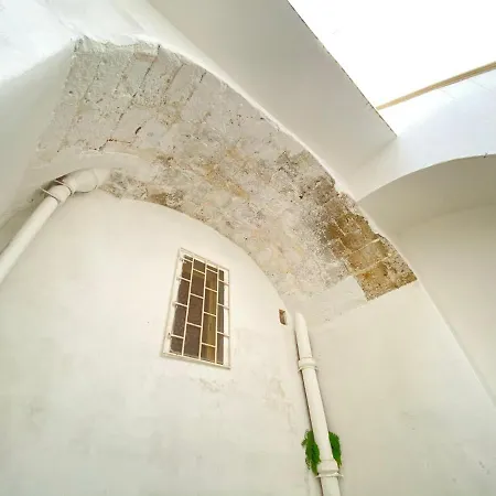 Centro Storico Casa Mare E Poesia