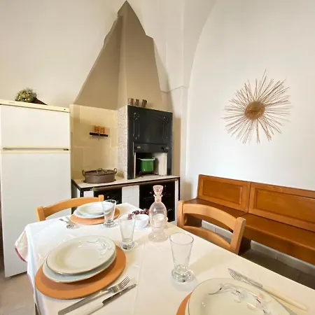 Centro Storico Casa Mare E Poesia Holiday home