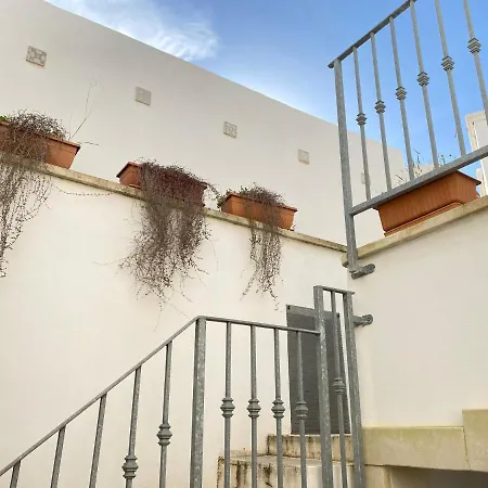 Centro Storico Casa Mare E Poesia