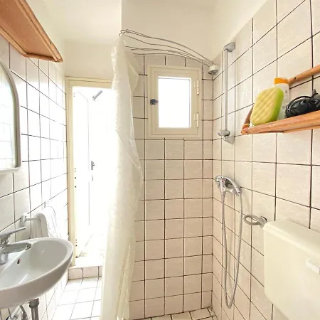 Centro Storico Casa Mare E Poesia Holiday home *
