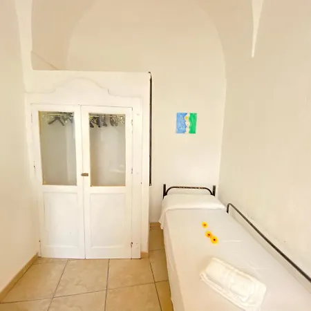 Holiday home Centro Storico Casa Mare E Poesia Gallipoli