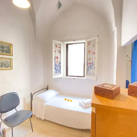 Centro Storico Casa Mare E Poesia